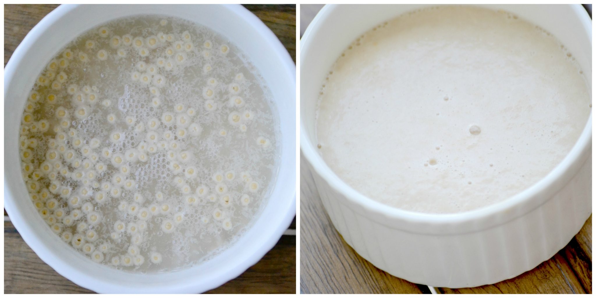 yeast proving |kannammacooks.com #yeast #prove