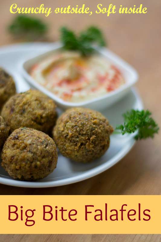 falafel