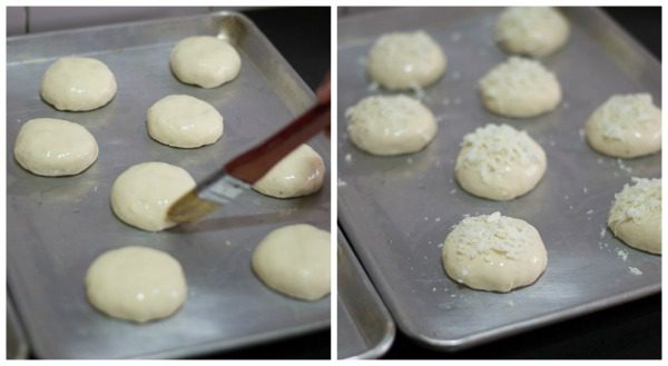Stuffed-curry-bun-second-proof