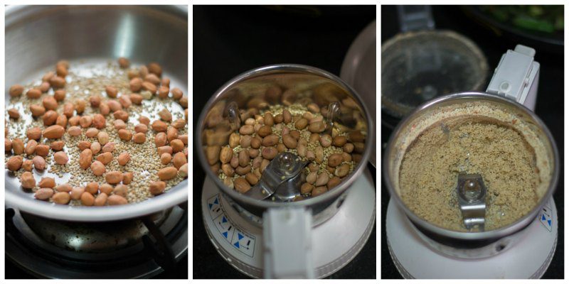 Bhindi-Masala-Vendakkai-Masala-Recipe-peanut