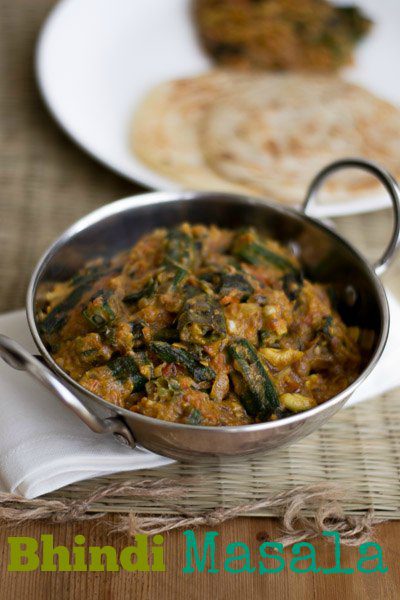 Bhindi-Masala-Vendakkai-Masala-Recipe