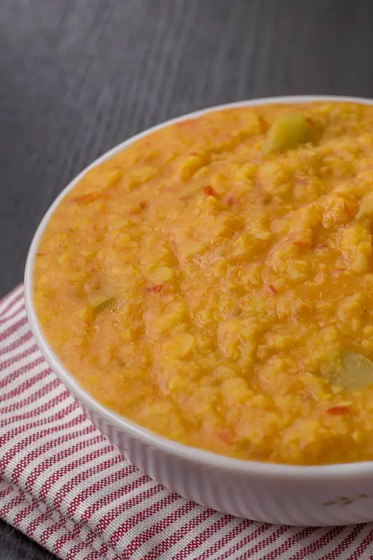 Chow-chow-kootu-without-coconut-opos-method