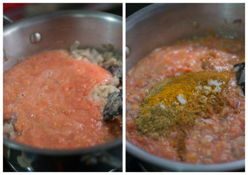 Easy-Chana-Masala-Recipe- Hearty-Indian-Chickpea-curry-tomatoes