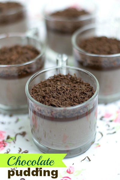 Eggless-Chocolate-mousse-pudding-with-china-grass-pic