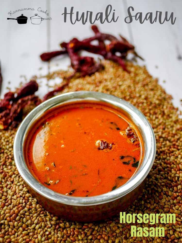 Hurali-Saaru-Recipe-Horsegram-Rasam-Karnataka-Style-Recipe-10