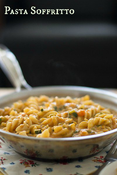Italian-Pasta-soffritto-Recipe-pan