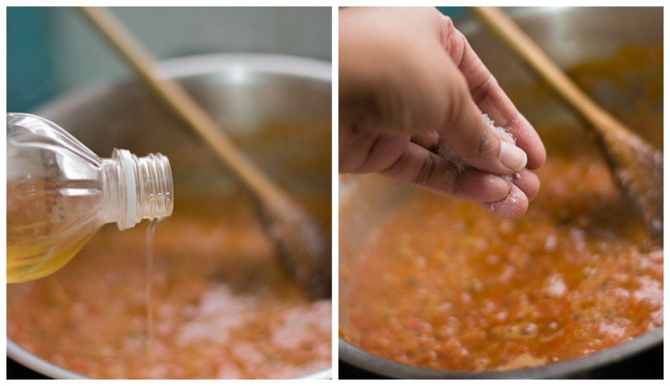 Italian-Pasta-soffritto-Recipe-vinegar