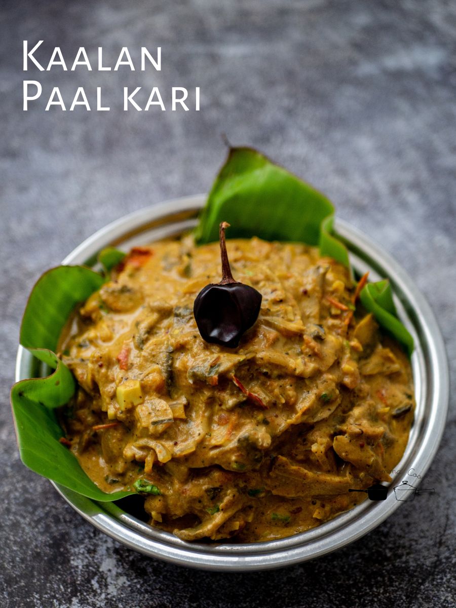 Kaalan Paal kari (3)