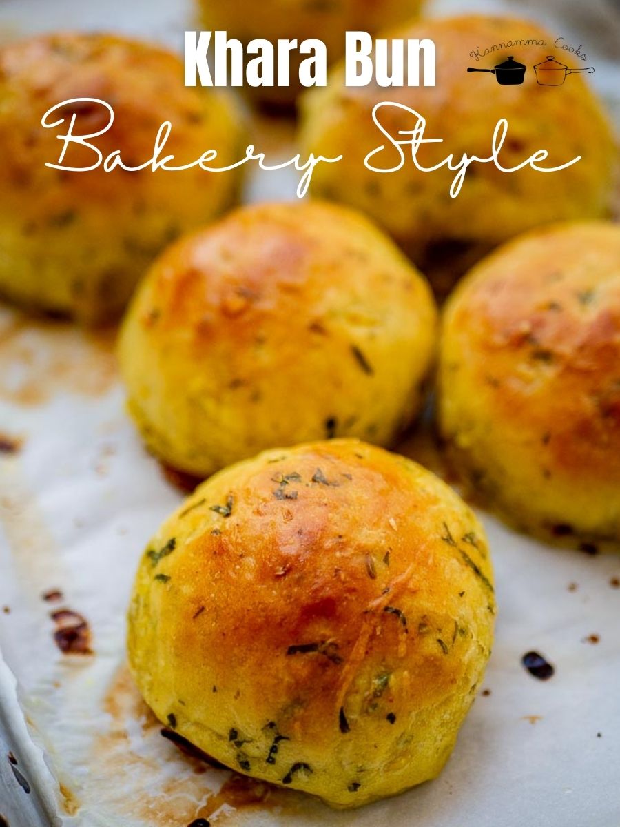 Khara Bun