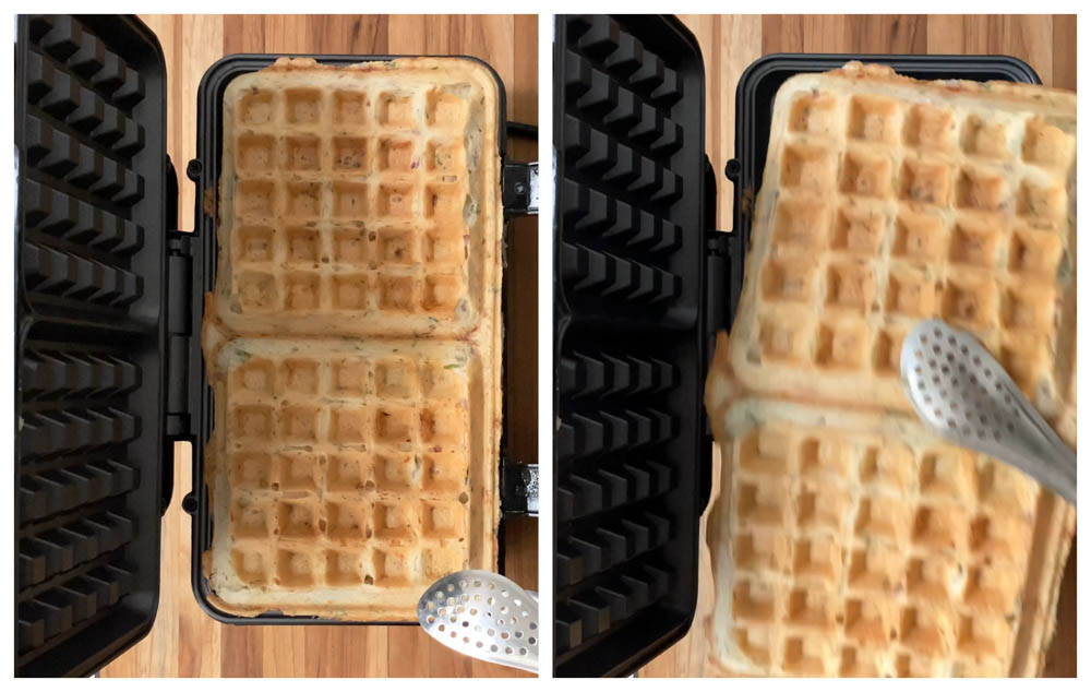 Medu-Vadai-Waffles-Recipe-9