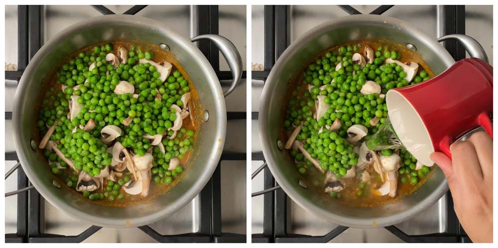 Mushroom-Peas-Masala-Recipe-11