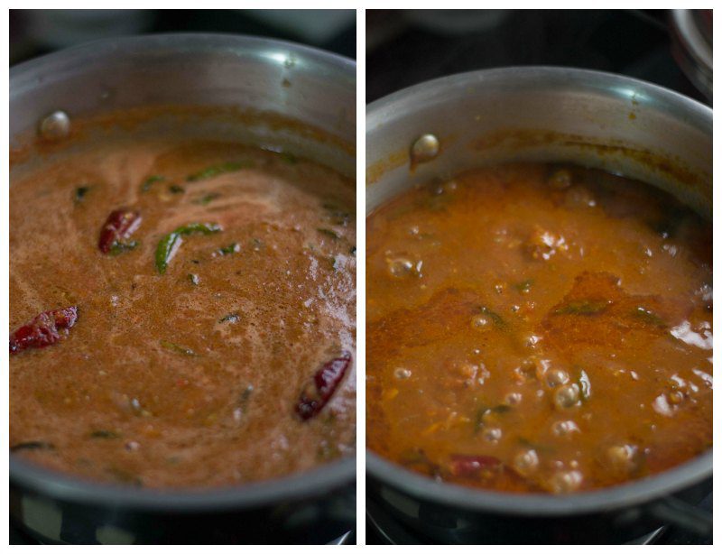 Nellore-Chepala-Pulusu-Andhra-Telugu-Fish-Curry-Recipe-simmer