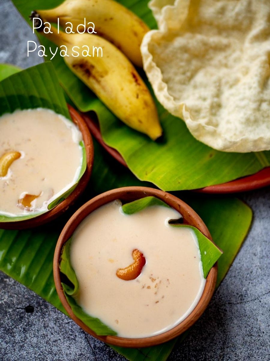 Palada Payasam