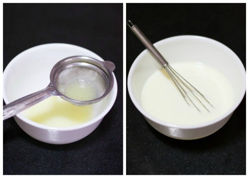 Traditional-American-fluffy-basic-pancakes-lemon-juice