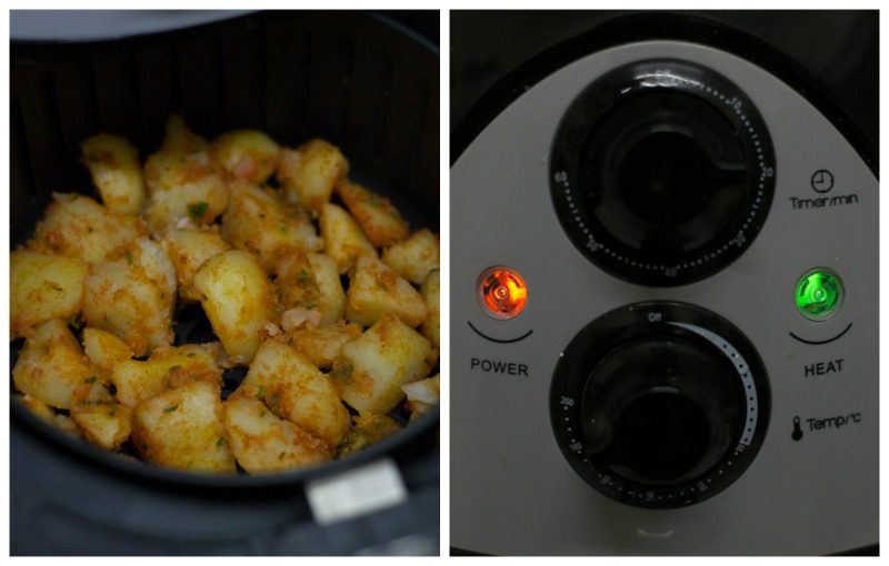 air-fried-potato-roast-bake