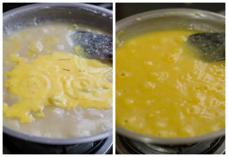 badam-halwa-step-by-step-recipe-saffron