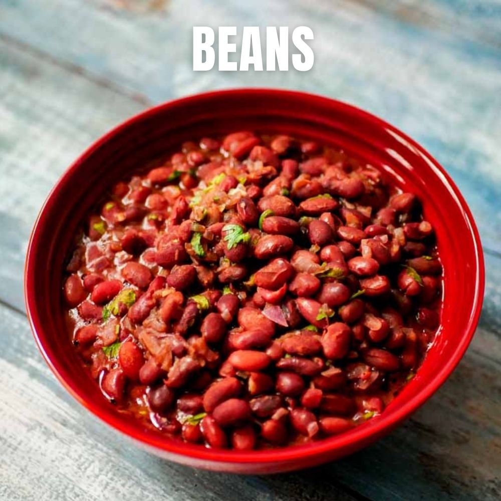 beans
