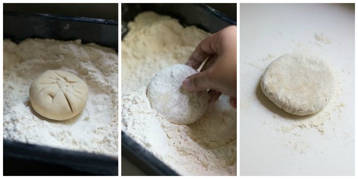 brocolli-paratha-recipe-dust