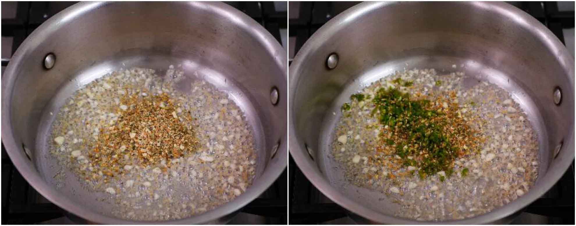 cabbage fried rice cabbage rice recipe-5