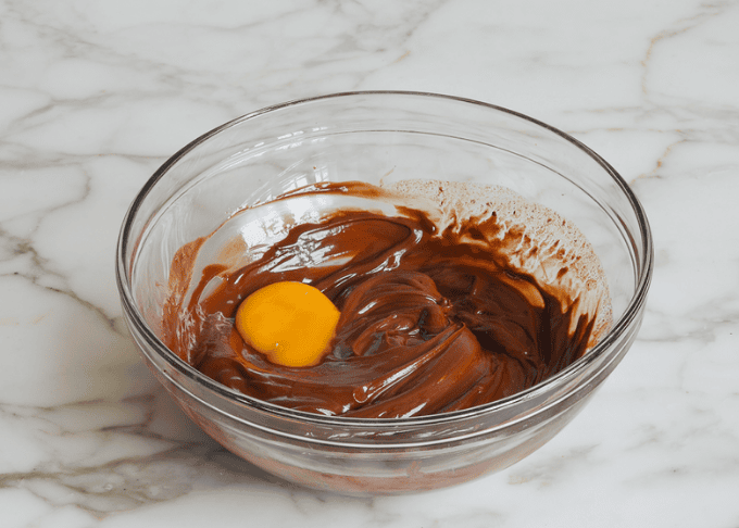 choc mix