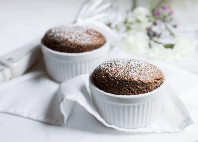 choc soufle
