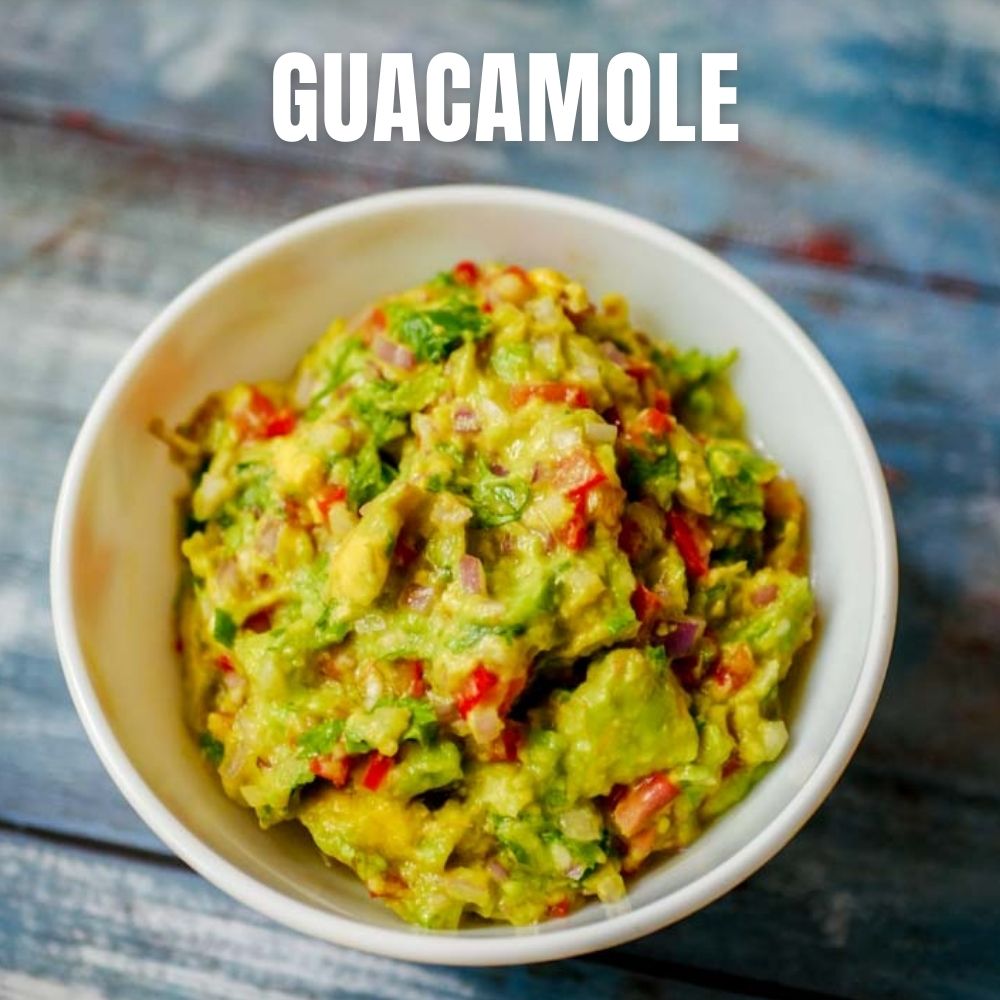 guacamole