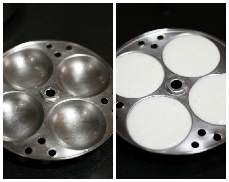 how-to-make-Soft-idli-batter-recipe-bake