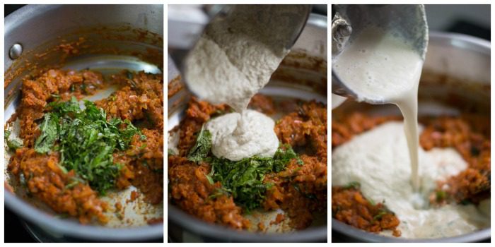 odachi-oothina-muttai-kuzhambu-paste