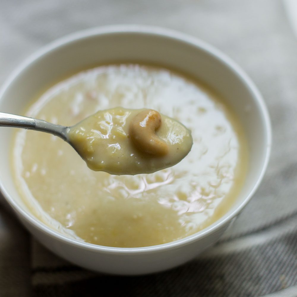 paruppu-payasam