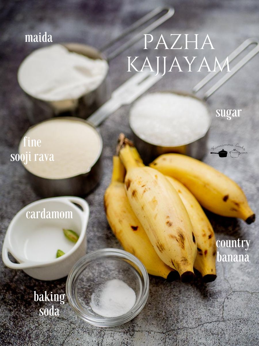 pazha kajjayam