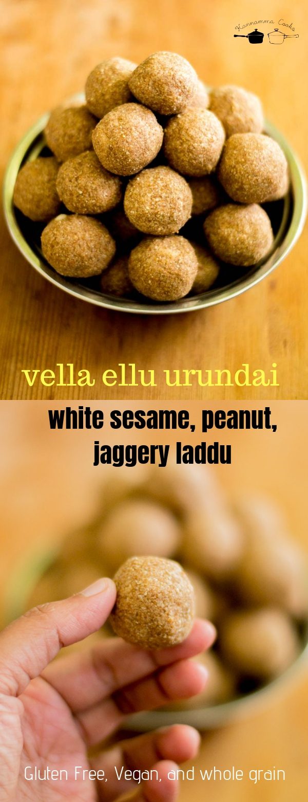 sesame-seed-laddu