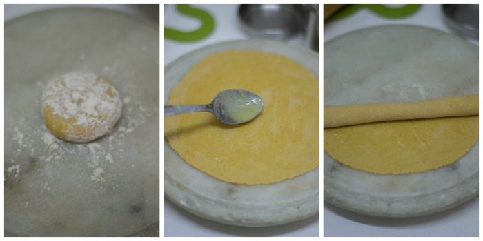 spring-onion-paratha-recipe-first-roll