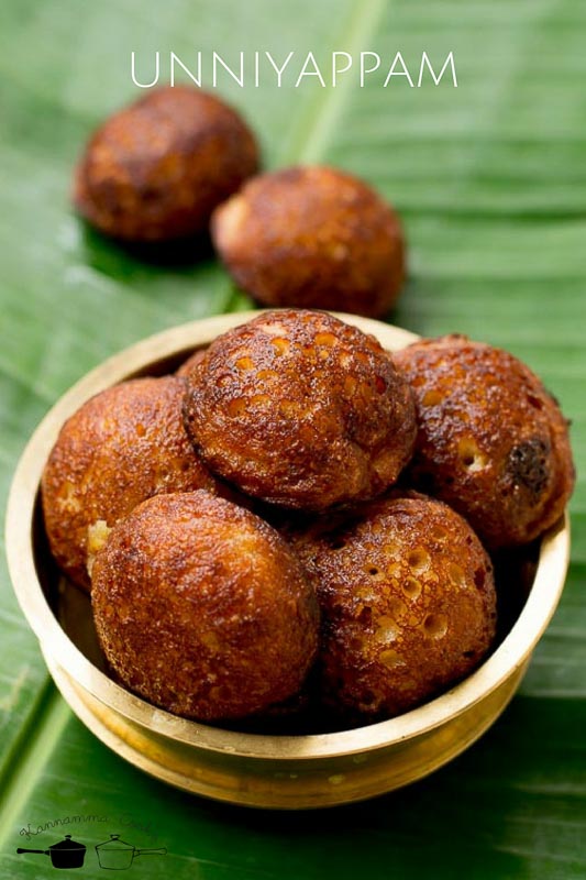 unniyappam-1