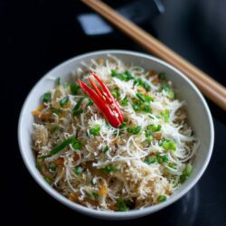 vermicelli-rice