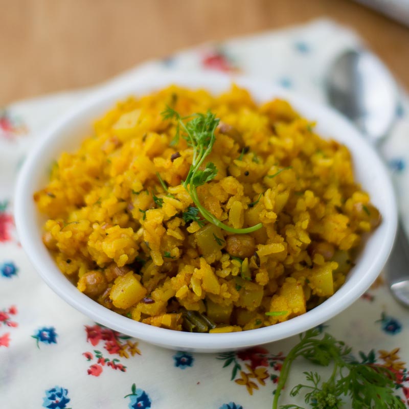 potato-poha