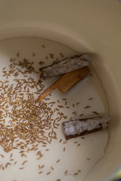Dal-Bukhara-Recipe-ITC-Style-temper