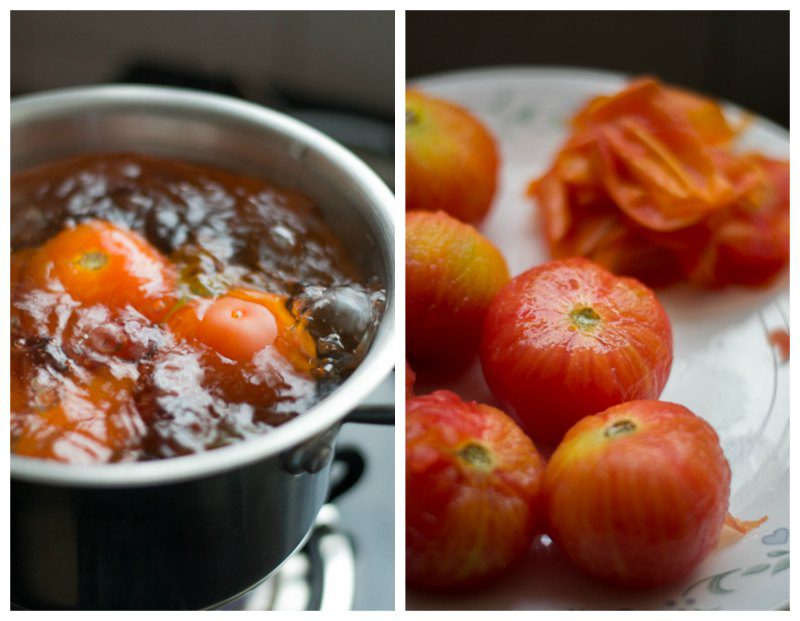 Easy-Tomato-Mint-Soup-Recpe-For-Cold-Fever-blanch