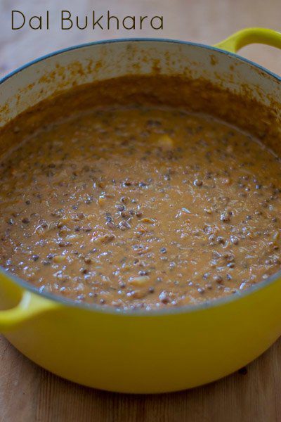 Indian-Dal-Bukhara-Recipe
