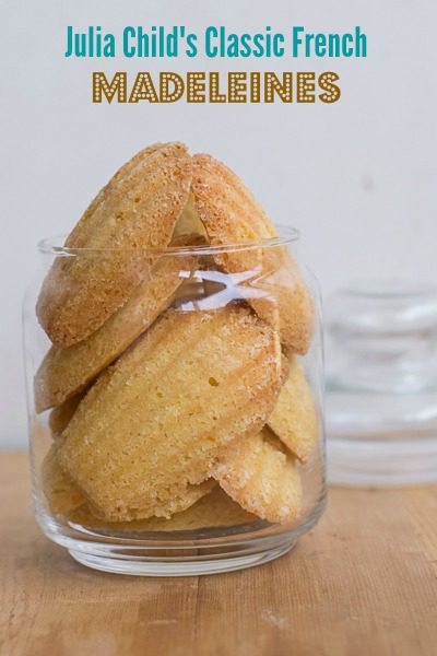 Julia-Child-Classic-French-Madeleines-recipe