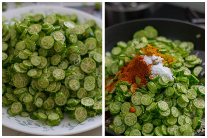 Kovakkai-fry--dondakaya-vepudu-ivy-gourd-poriyal-recipe-cut
