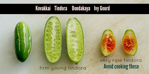Kovakkai-fry--dondakaya-vepudu-ivy-gourd-poriyal-recipe