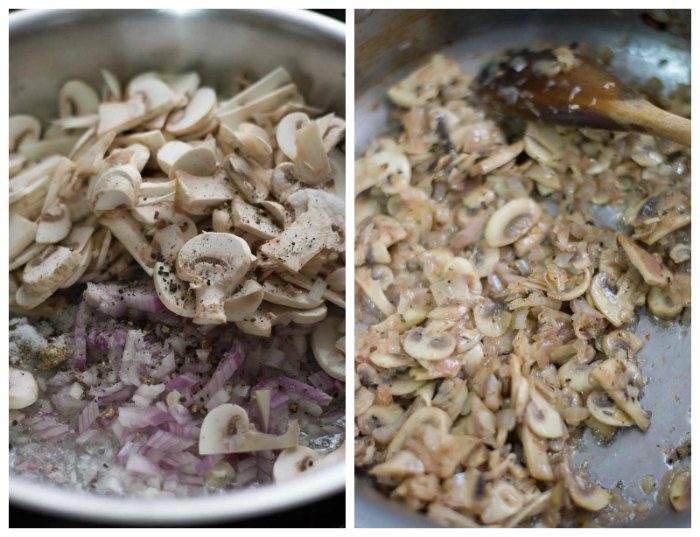 Mushroom-Quesadilla-Recipe-saute