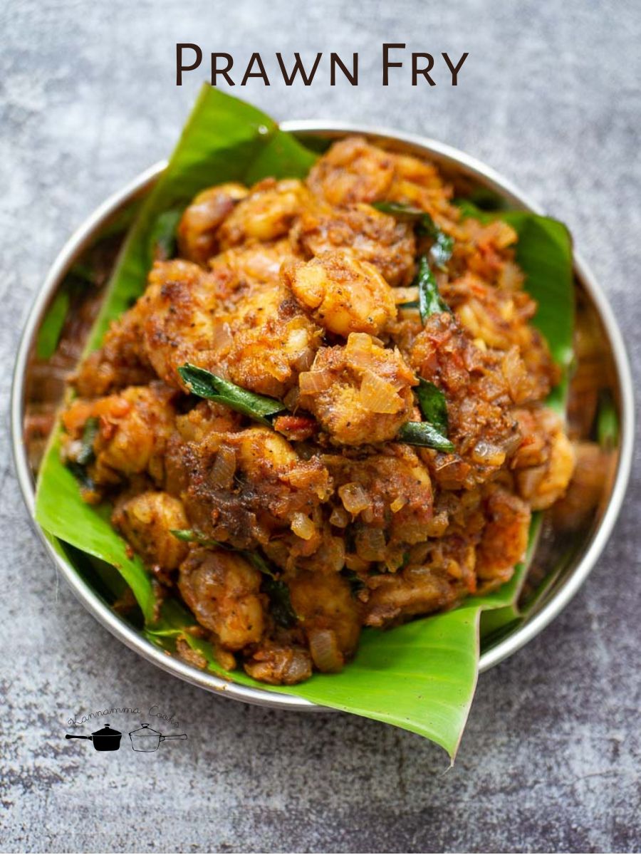 Prawn Fry (3)